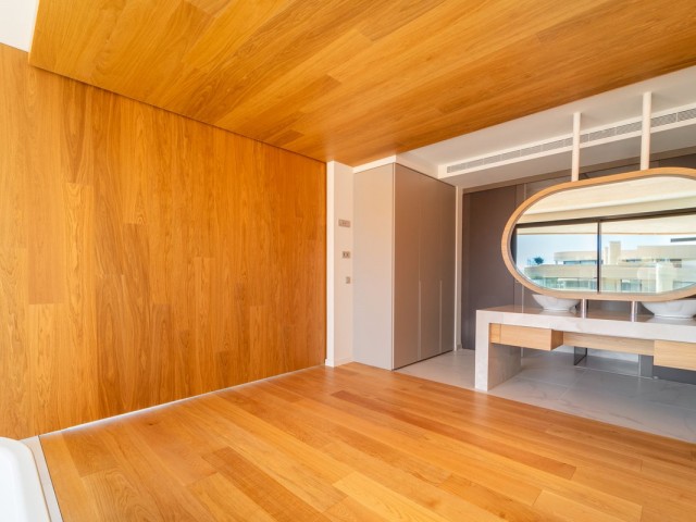 Penthouse i Higueron