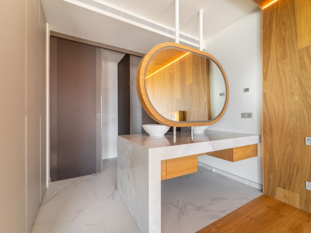 Penthouse i Higueron