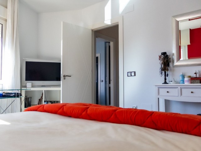 6 Soveroms Villa i Playamar