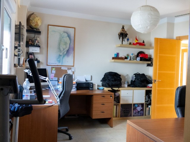 6 Soveroms Villa i Playamar