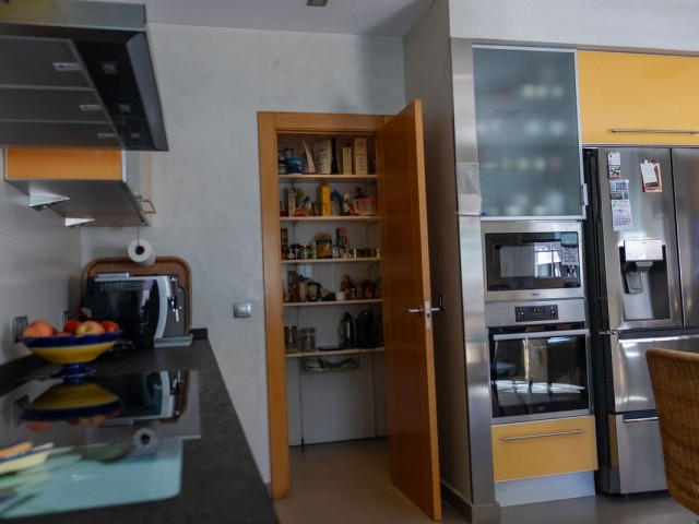 6 Soveroms Villa i Playamar