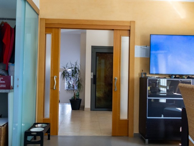 6 Soveroms Villa i Playamar