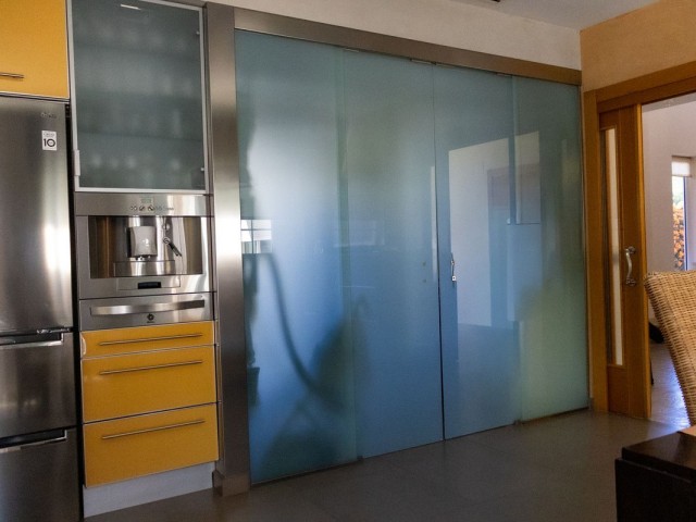 6 Soveroms Villa i Playamar