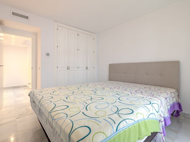 2 Schlafzimmer Reihenhaus in Nueva Andalucía