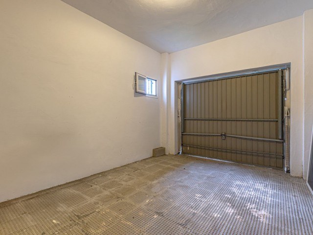 2 Slaapkamer Rijtjeshuis in Nueva Andalucía