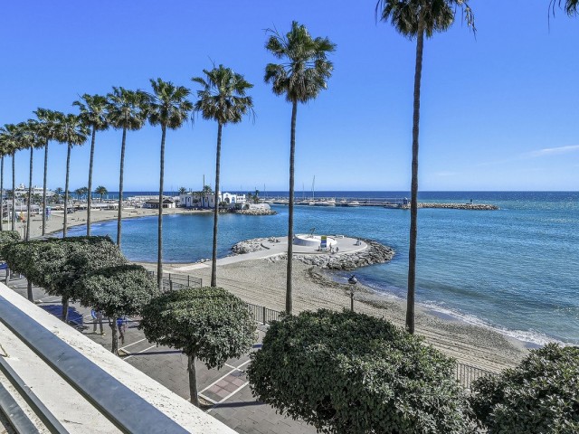 Penthouse in Marbella