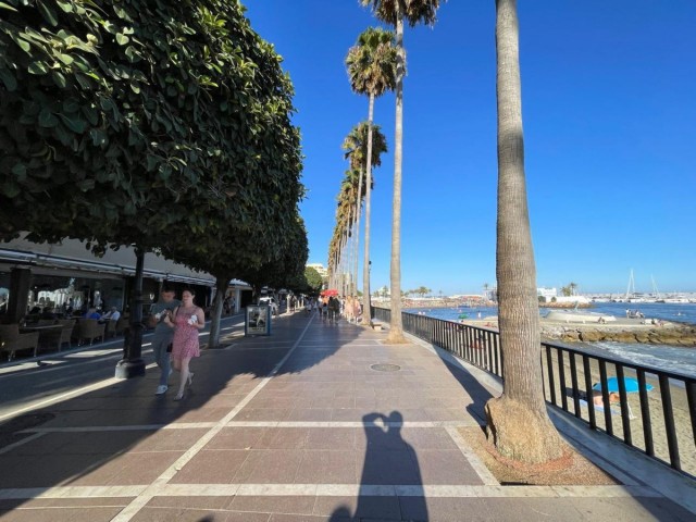 Penthouse in Marbella