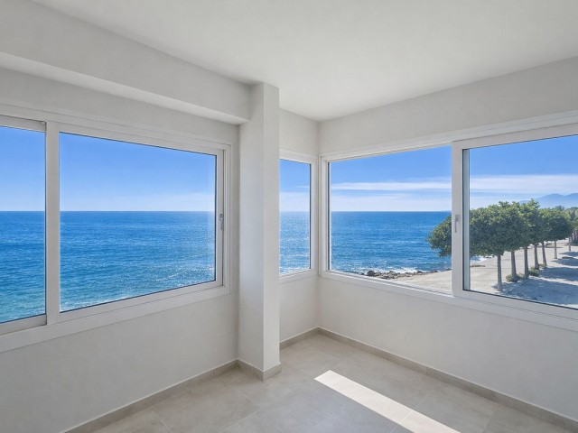 Penthouse in Marbella