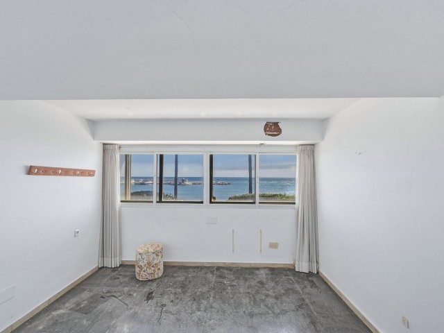 Penthouse in Marbella