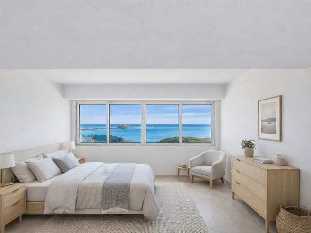 Penthouse in Marbella