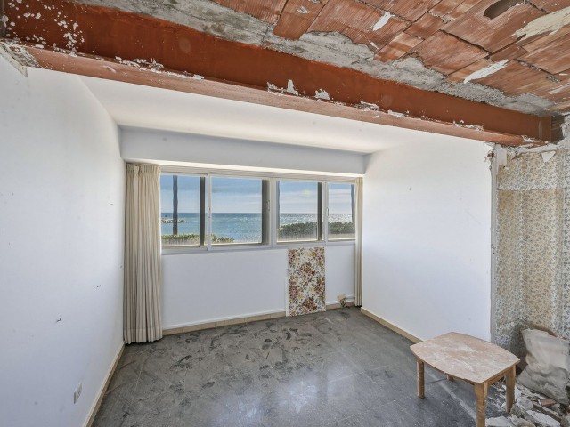 Penthouse in Marbella