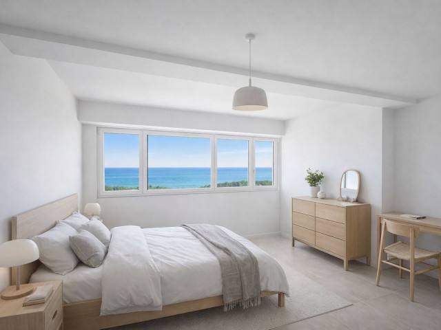 Penthouse in Marbella