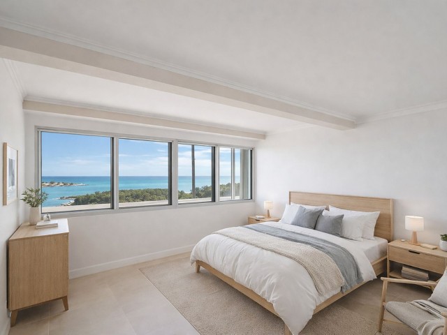 Penthouse in Marbella