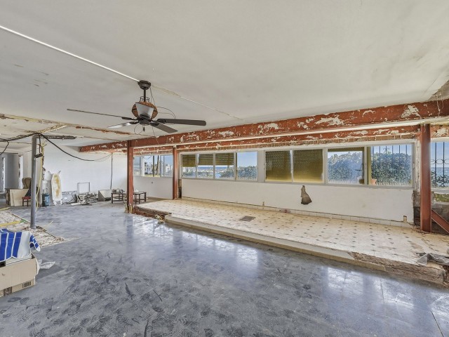 Penthouse in Marbella