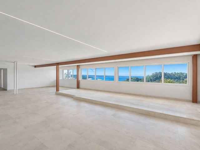 Penthouse in Marbella