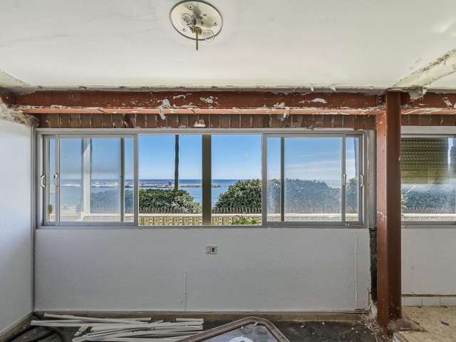 Penthouse in Marbella