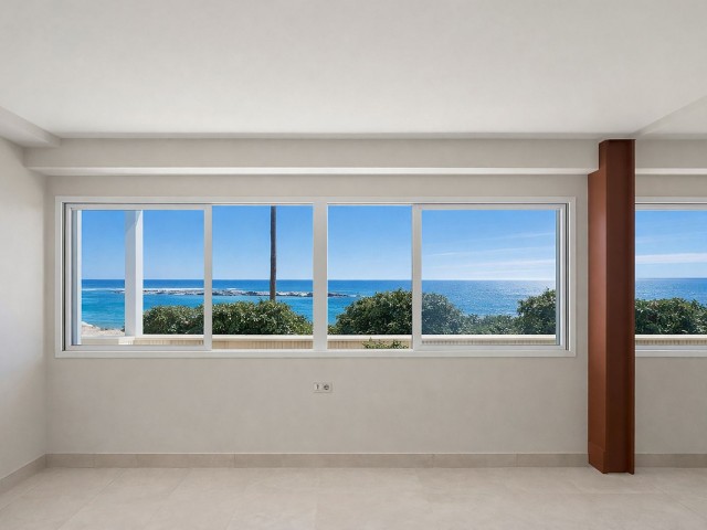 Penthouse in Marbella