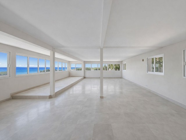 Penthouse in Marbella