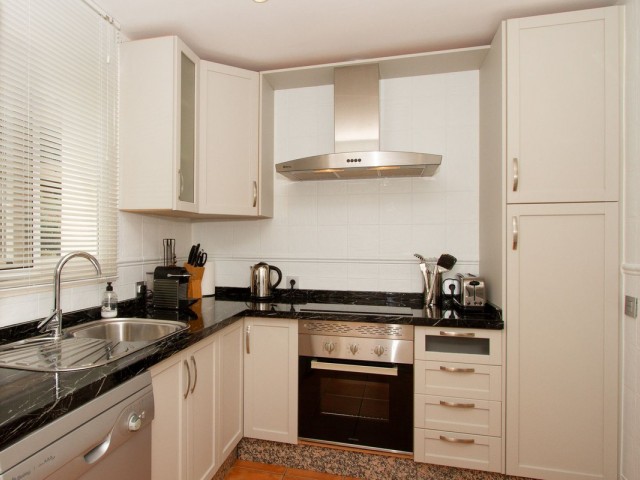 Penthouse in La Mairena