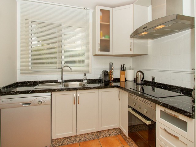 Penthouse in La Mairena