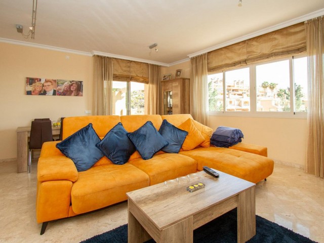 Penthouse in La Mairena