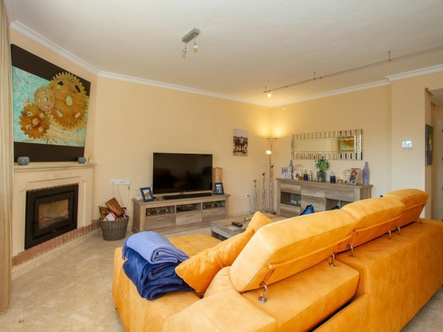 Penthouse in La Mairena