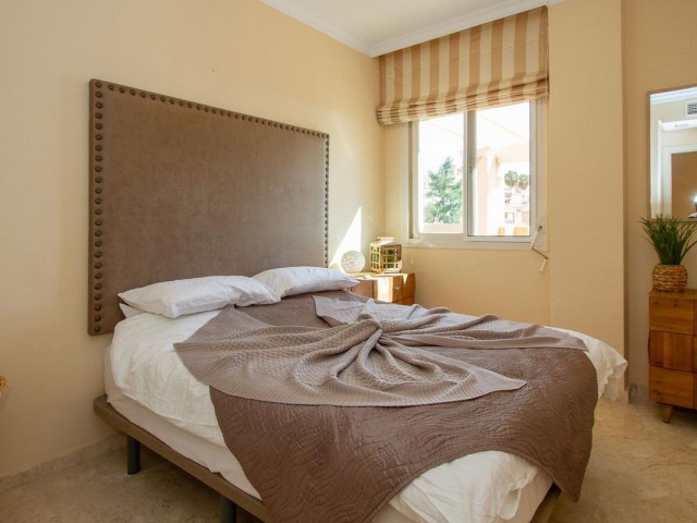 Penthouse in La Mairena