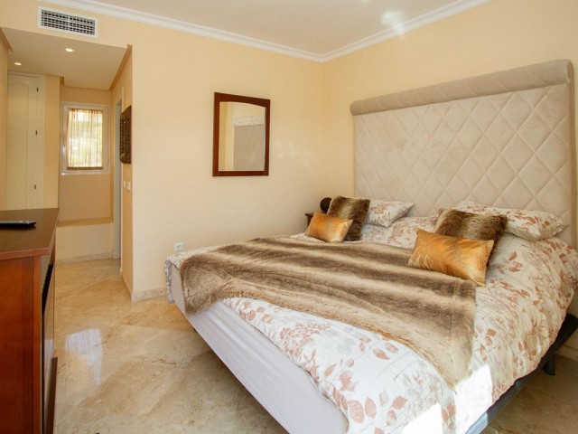 Penthouse in La Mairena