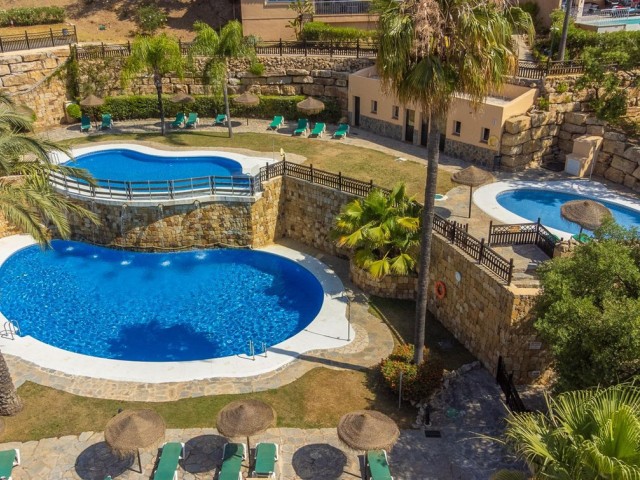 Penthouse in La Mairena