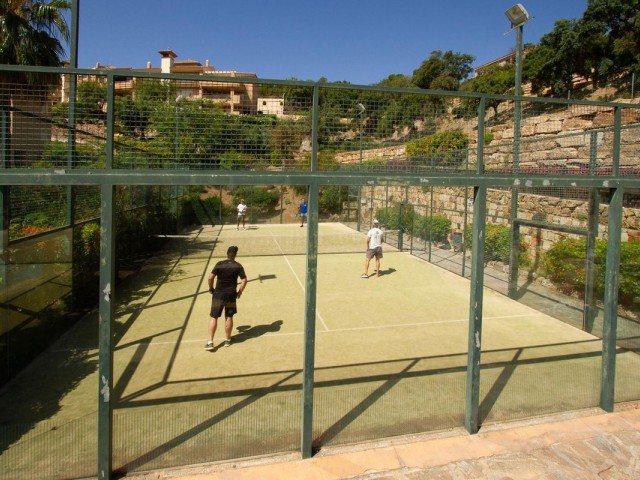 Penthouse in La Mairena