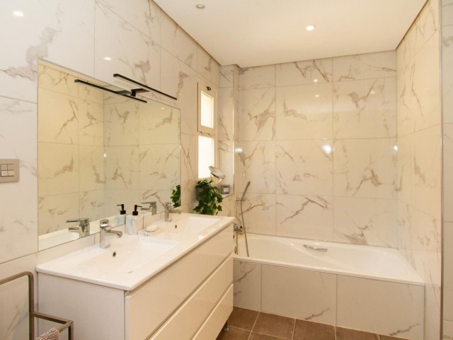 Penthouse avec 3 Chambres  à La Mairena