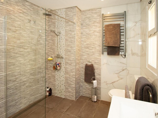Penthouse avec 3 Chambres  à La Mairena