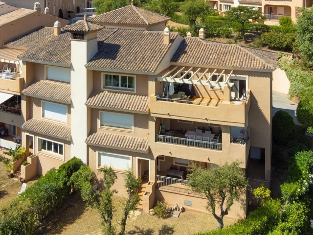Penthouse avec 3 Chambres  à La Mairena