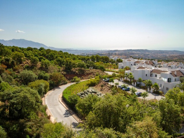 Penthouse avec 3 Chambres  à La Mairena