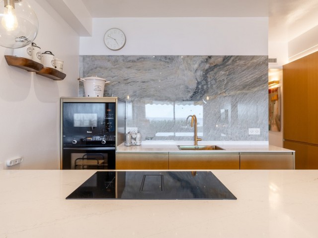 3 Schlafzimmer Apartment in Marbella