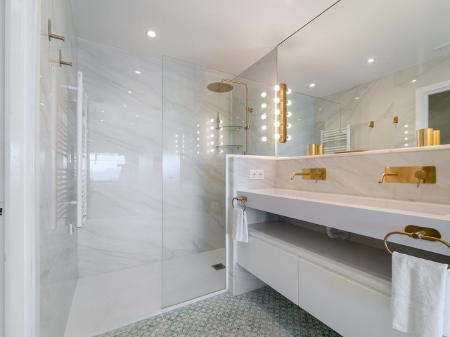 3 Schlafzimmer Apartment in Marbella