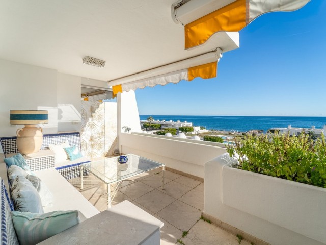 Apartment, Marbella
