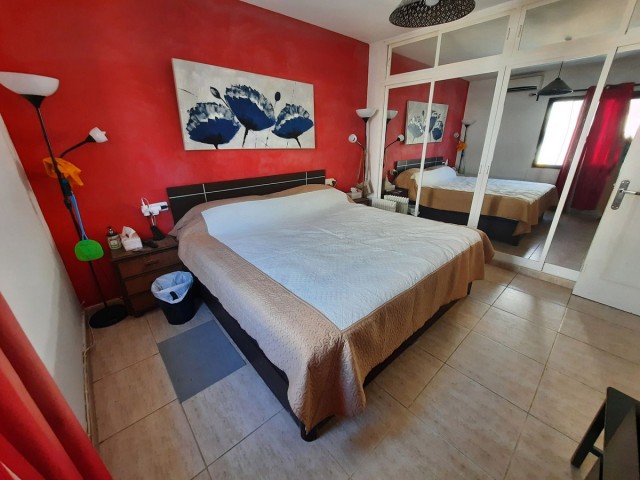 3 Sovrums Lägenhet i Calahonda