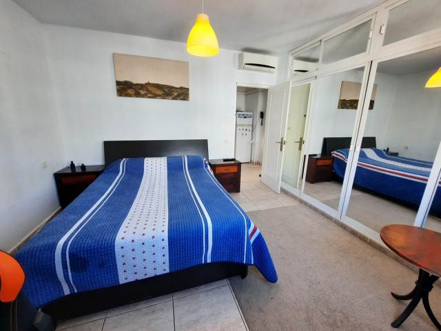 3 Schlafzimmer Apartment in Calahonda