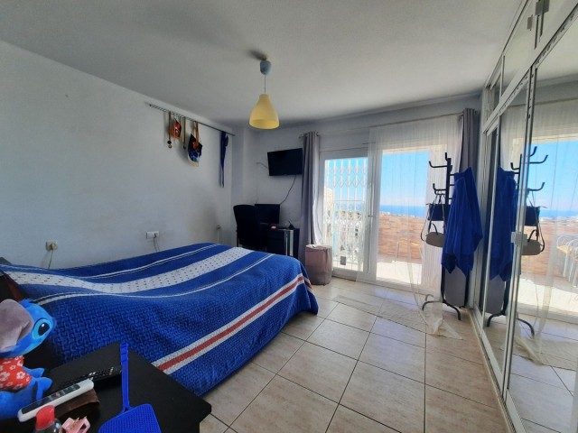 3 Slaapkamer Appartement in Calahonda