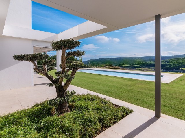 5 Bedrooms Villa in Sotogrande