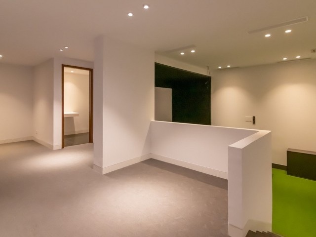 5 Bedrooms Villa in Sotogrande