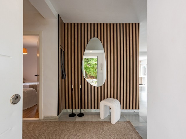 3 Schlafzimmer Villa in Nueva Andalucía