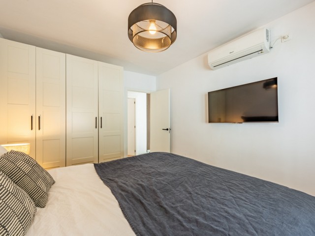 3 Schlafzimmer Villa in Nueva Andalucía