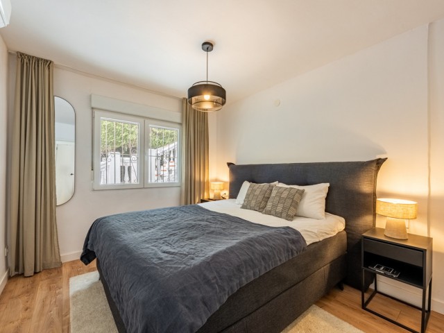 3 Schlafzimmer Villa in Nueva Andalucía