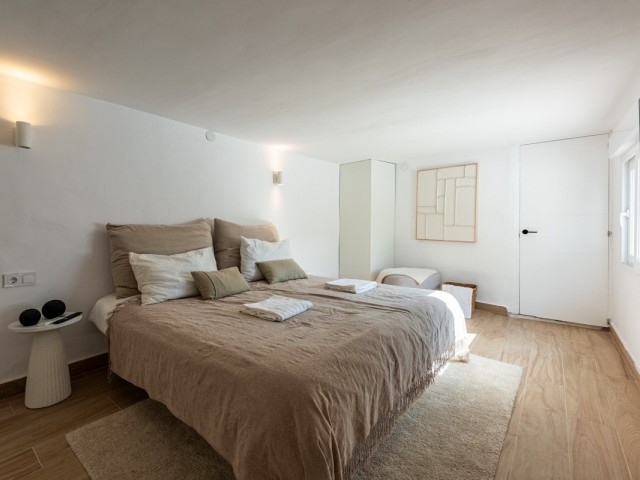 3 Schlafzimmer Villa in Nueva Andalucía