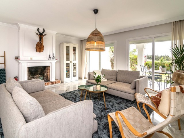 Townhouse, Puerto Banús