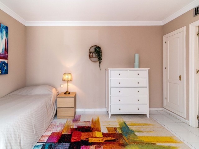 4 Bedrooms Townhouse in Puerto Banús