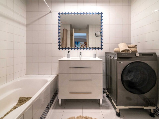 4 Bedrooms Townhouse in Puerto Banús