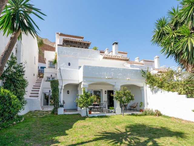 Reihenhaus Puerto Banús - R5308672